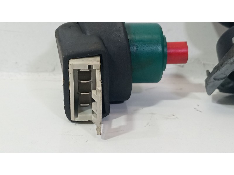 Recambio de conmutador de arranque para piaggio x7 x7 125 (m62) referencia OEM IAM X7 X7 125 (M62) 2008 - 2012 124.0  