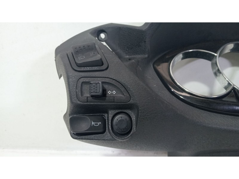 Recambio de guarnecido cuadro instrumentos para piaggio x7 x7 125 (m62) referencia OEM IAM 656562  