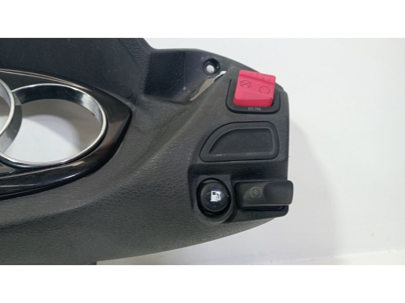 Recambio de guarnecido cuadro instrumentos para piaggio x7 x7 125 (m62) referencia OEM IAM 656562  