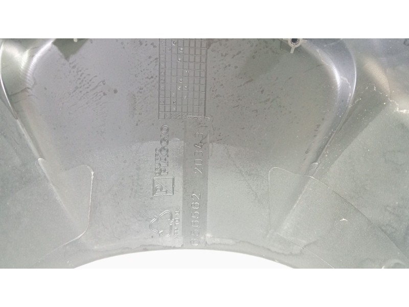 Recambio de guarnecido cuadro instrumentos para piaggio x7 x7 125 (m62) referencia OEM IAM 656562  