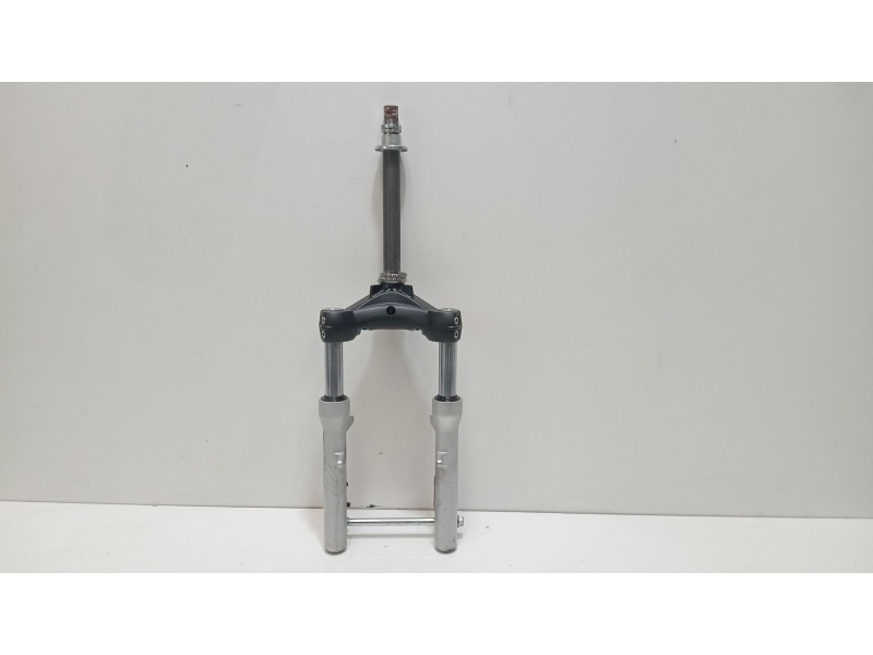 Recambio de juego amortiguadores delantero para piaggio x7 x7 125 (m62) referencia OEM IAM X7 X7 125 (M62) 2008 - 2012 124.0  
