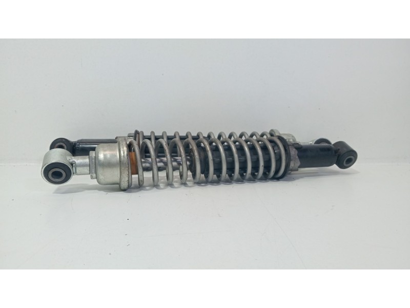Recambio de juego amortiguadores trasero para piaggio x7 x7 125 (m62) referencia OEM IAM X7 X7 125 (M62) 2008 - 2012 124.0  