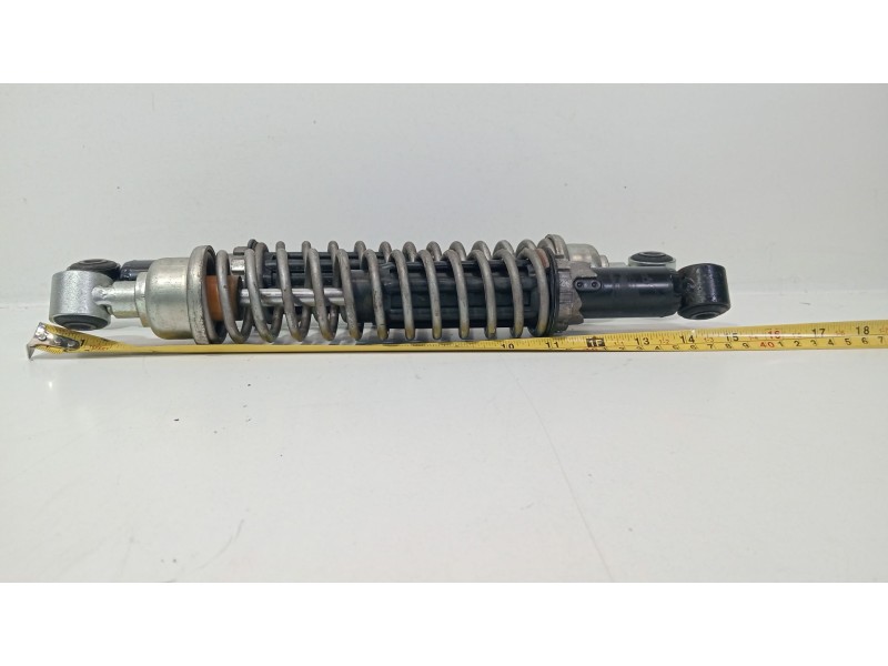 Recambio de juego amortiguadores trasero para piaggio x7 x7 125 (m62) referencia OEM IAM X7 X7 125 (M62) 2008 - 2012 124.0  
