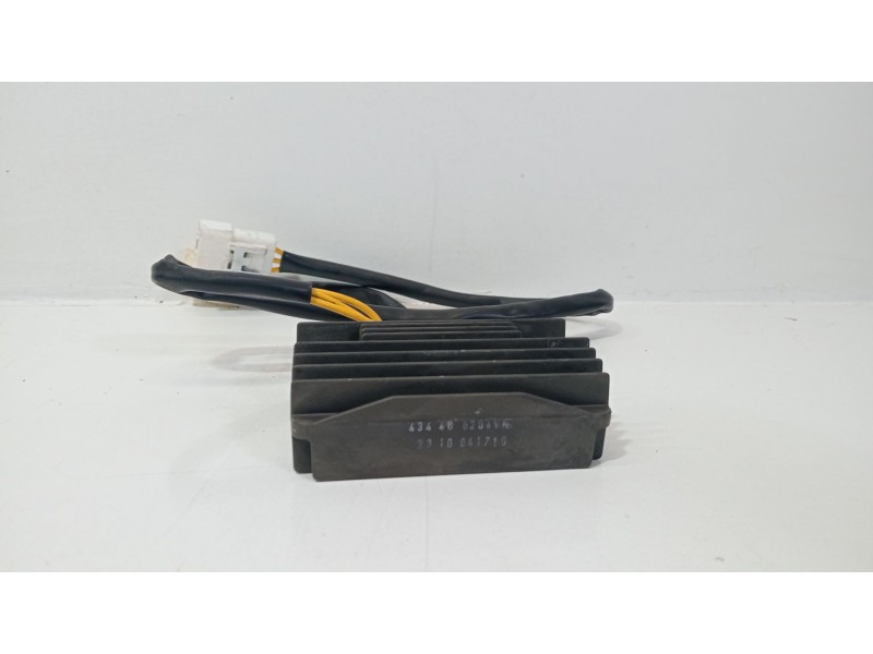 Recambio de modulo electronico para piaggio x7 x7 125 (m62) referencia OEM IAM X7 X7 125 (M62) 2008 - 2012 124.0  