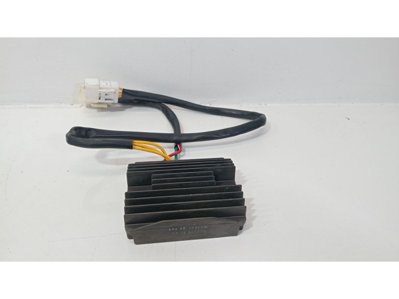 Recambio de modulo electronico para piaggio x7 x7 125 (m62) referencia OEM IAM X7 X7 125 (M62) 2008 - 2012 124.0  
