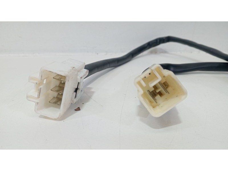 Recambio de modulo electronico para piaggio x7 x7 125 (m62) referencia OEM IAM X7 X7 125 (M62) 2008 - 2012 124.0  