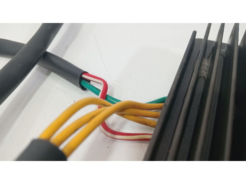 Recambio de modulo electronico para piaggio x7 x7 125 (m62) referencia OEM IAM X7 X7 125 (M62) 2008 - 2012 124.0  