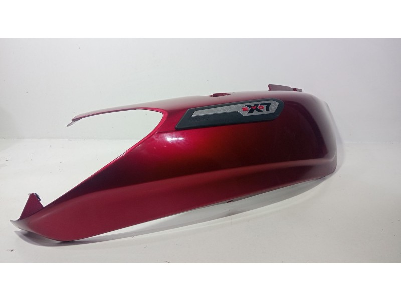 Recambio de moldura para piaggio x7 x7 125 (m62) referencia OEM IAM 653816  