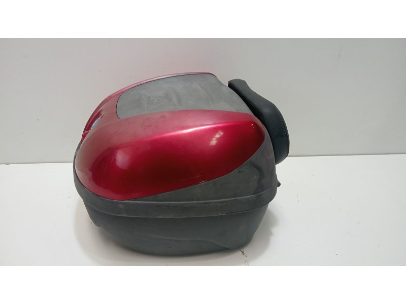 Recambio de porta objetos para piaggio x7 x7 125 (m62) referencia OEM IAM X7 X7 125 (M62) 2008 - 2012 124.0  