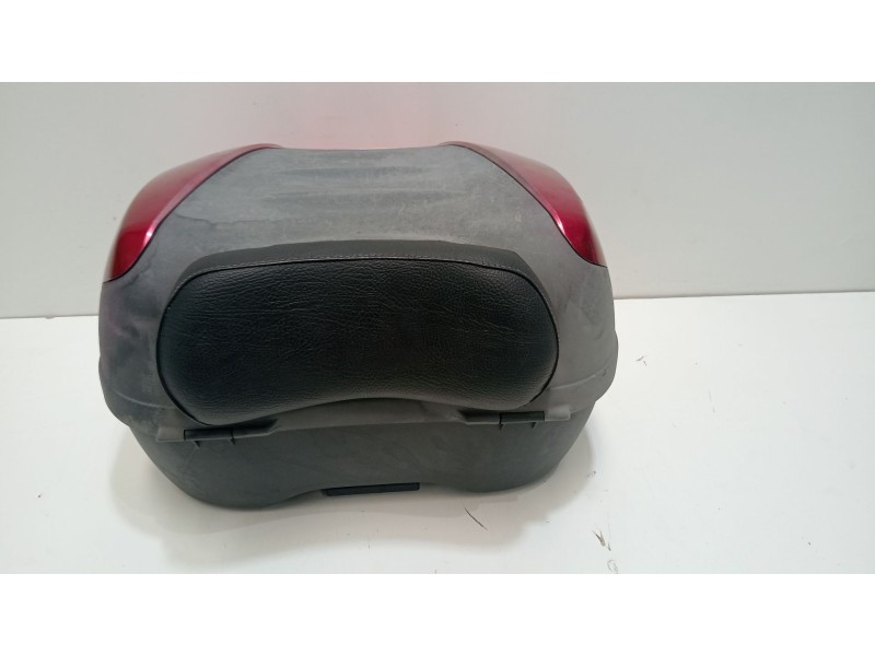 Recambio de porta objetos para piaggio x7 x7 125 (m62) referencia OEM IAM X7 X7 125 (M62) 2008 - 2012 124.0  