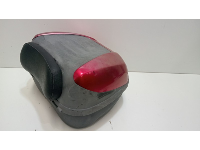 Recambio de porta objetos para piaggio x7 x7 125 (m62) referencia OEM IAM X7 X7 125 (M62) 2008 - 2012 124.0  