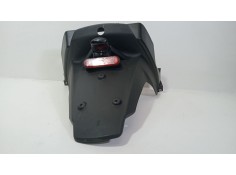 Recambio de portamatriculas para piaggio x7 x7 125 (m62) referencia OEM IAM 653825   2