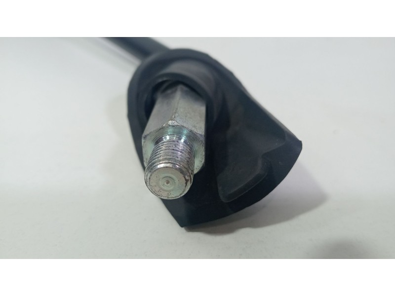 Recambio de retrovisor derecho para piaggio x7 x7 125 (m62) referencia OEM IAM X7 X7 125 (M62) 2008 - 2012 124.0  