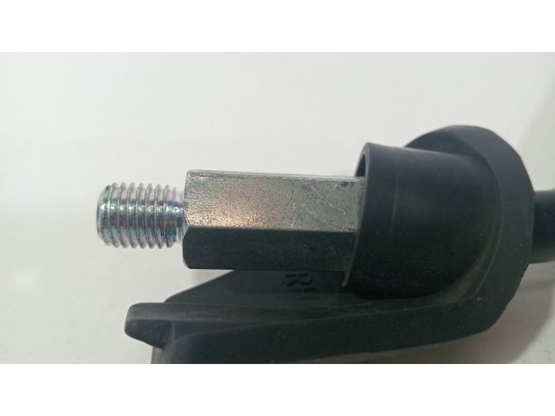 Recambio de retrovisor derecho para piaggio x7 x7 125 (m62) referencia OEM IAM X7 X7 125 (M62) 2008 - 2012 124.0  