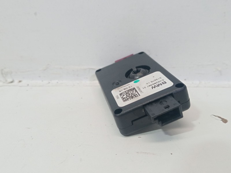 Recambio de antena para bmw 2 active tourer (f45) 218 d referencia OEM IAM EA928958701  