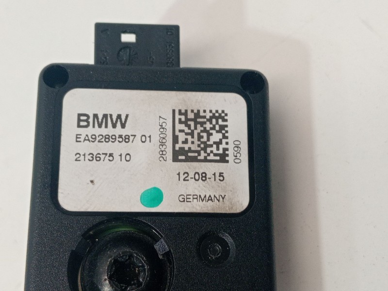 Recambio de antena para bmw 2 active tourer (f45) 218 d referencia OEM IAM EA928958701  