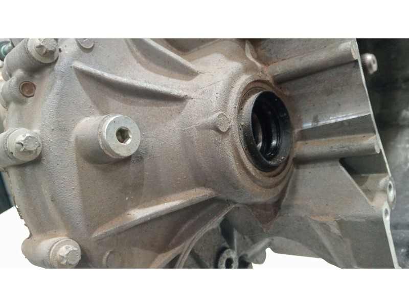 Recambio de caja cambios para bmw 2 active tourer (f45) 218 d referencia OEM IAM caja cambios AAH  