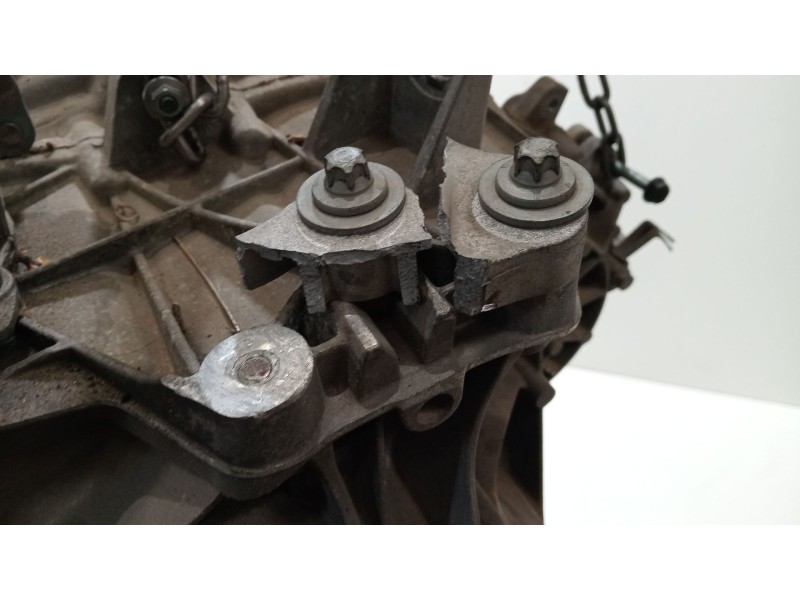 Recambio de caja cambios para bmw 2 active tourer (f45) 218 d referencia OEM IAM caja cambios AAH  