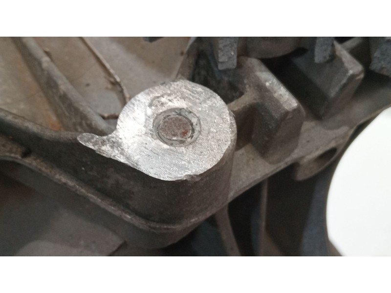 Recambio de caja cambios para bmw 2 active tourer (f45) 218 d referencia OEM IAM caja cambios AAH  