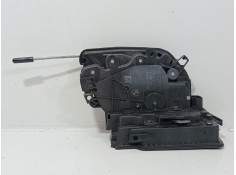 Recambio de cerradura puerta delantera izquierda para bmw 2 active tourer (f45) 218 d referencia OEM IAM 51217281931  