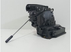 Recambio de cerradura puerta delantera izquierda para bmw 2 active tourer (f45) 218 d referencia OEM IAM 51217281931   2