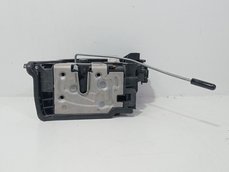 Recambio de cerradura puerta delantera izquierda para bmw 2 active tourer (f45) 218 d referencia OEM IAM 51217281931  