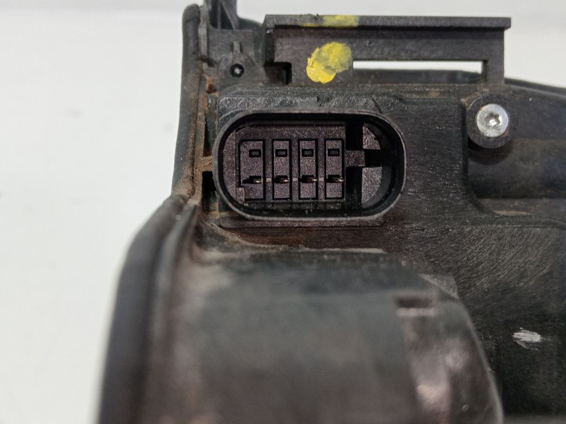 Recambio de cerradura puerta delantera izquierda para bmw 2 active tourer (f45) 218 d referencia OEM IAM 51217281931  