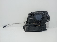 Recambio de cerradura puerta trasera derecha para bmw 2 active tourer (f45) 218 d referencia OEM IAM 728194009  