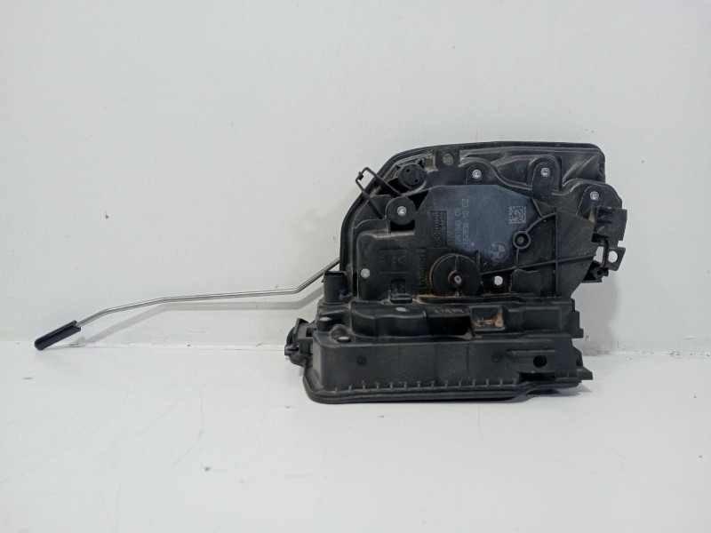 Recambio de cerradura puerta trasera derecha para bmw 2 active tourer (f45) 218 d referencia OEM IAM 728194009  