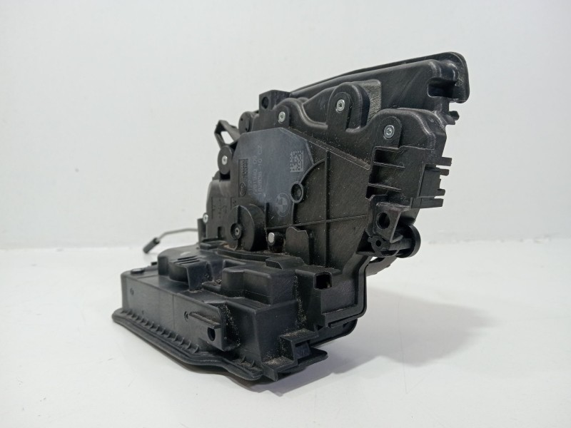 Recambio de cerradura puerta trasera derecha para bmw 2 active tourer (f45) 218 d referencia OEM IAM 728194009  