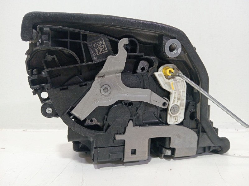 Recambio de cerradura puerta trasera derecha para bmw 2 active tourer (f45) 218 d referencia OEM IAM 728194009  