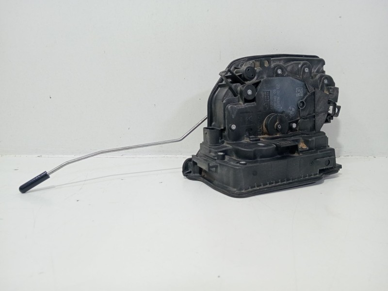 Recambio de cerradura puerta trasera derecha para bmw 2 active tourer (f45) 218 d referencia OEM IAM 728194009  