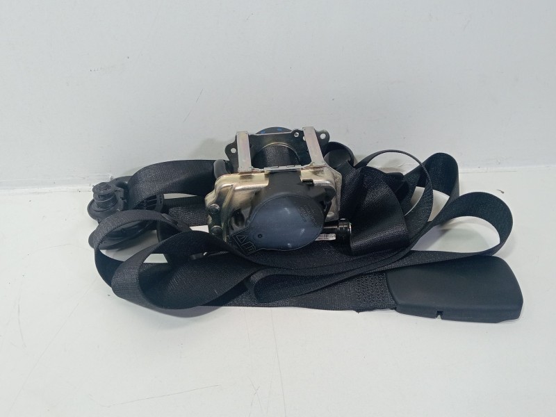 Recambio de cinturon seguridad delantero derecho para bmw 2 active tourer (f45) 218 d referencia OEM IAM 7313304  