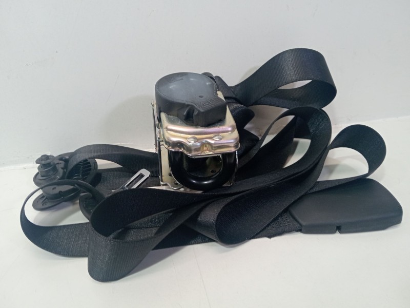 Recambio de cinturon seguridad delantero derecho para bmw 2 active tourer (f45) 218 d referencia OEM IAM 7313304  