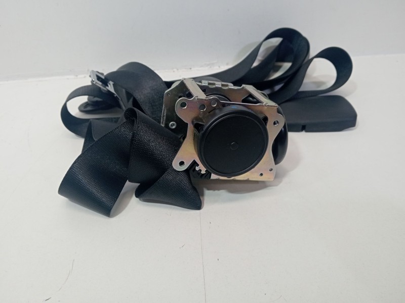 Recambio de cinturon seguridad delantero derecho para bmw 2 active tourer (f45) 218 d referencia OEM IAM 7313304  