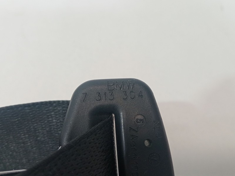 Recambio de cinturon seguridad delantero derecho para bmw 2 active tourer (f45) 218 d referencia OEM IAM 7313304  