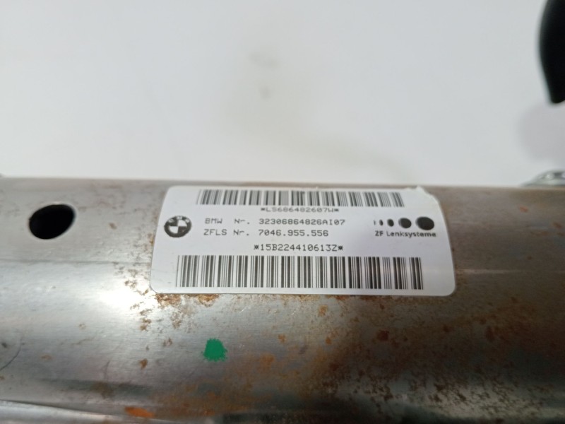 Recambio de columna direccion para bmw 2 active tourer (f45) 218 d referencia OEM IAM 7046955556  