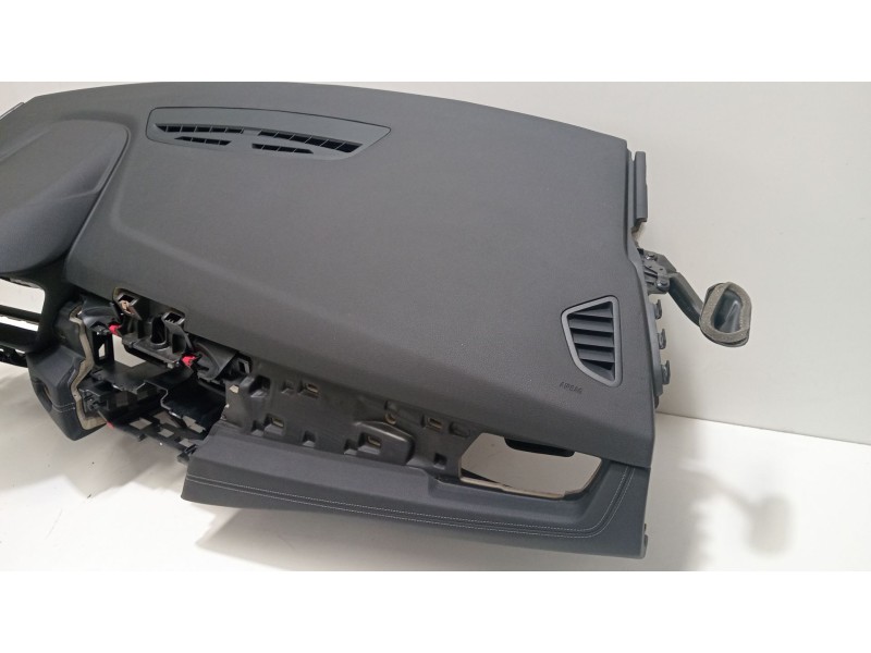 Recambio de kit airbag para bmw 2 active tourer (f45) 218 d referencia OEM IAM 2 Active Tourer (F45) 218 d 2013 - 2021 1995.0 15