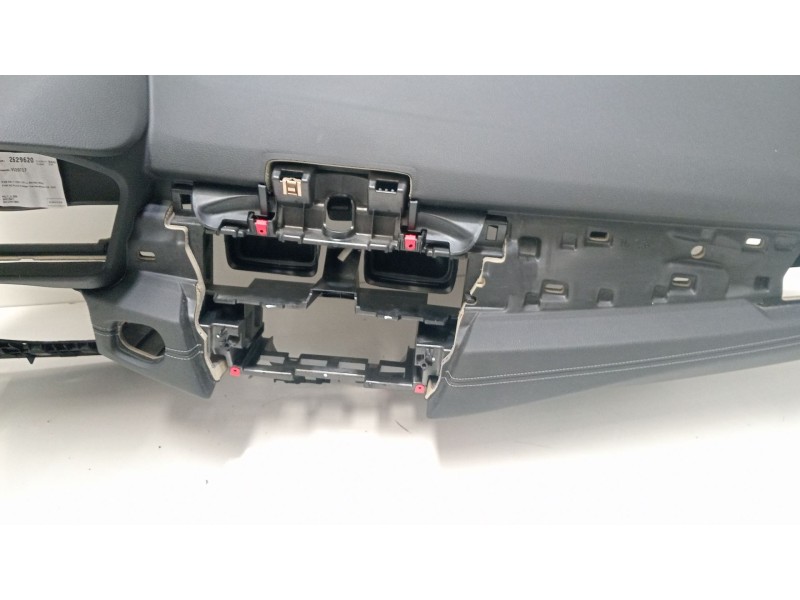 Recambio de kit airbag para bmw 2 active tourer (f45) 218 d referencia OEM IAM 2 Active Tourer (F45) 218 d 2013 - 2021 1995.0 15