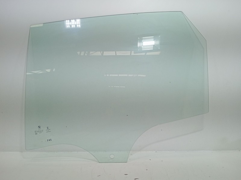 Recambio de luna trasera izquierda para bmw 2 active tourer (f45) 218 d referencia OEM IAM 2 Active Tourer (F45) 218 d 2013 - 20