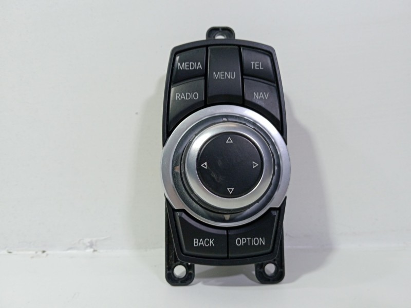 Recambio de mando multifuncion para bmw 2 active tourer (f45) 218 d referencia OEM IAM 65829286699  
