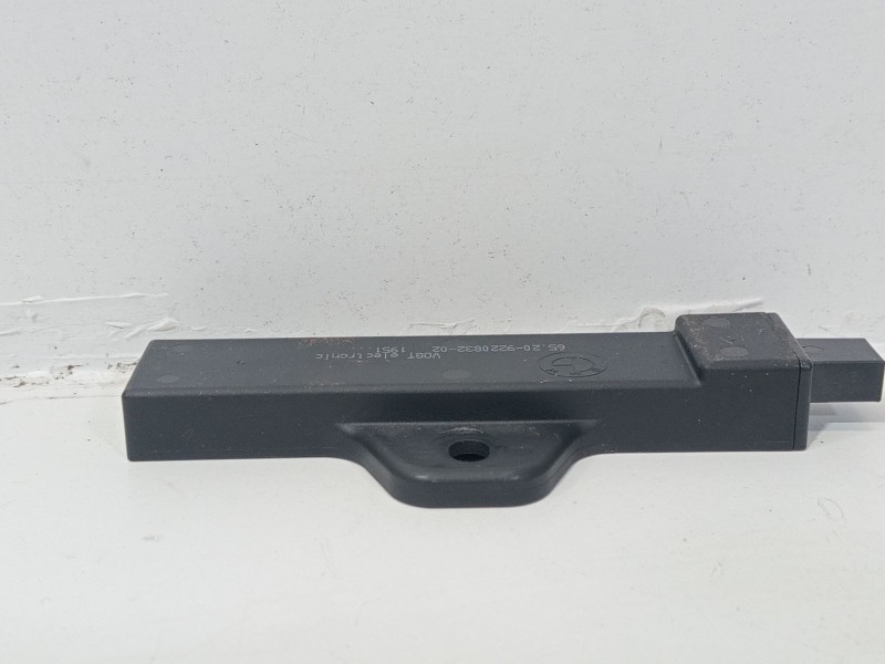 Recambio de modulo electronico para bmw 2 active tourer (f45) 218 d referencia OEM IAM 6520922083202  