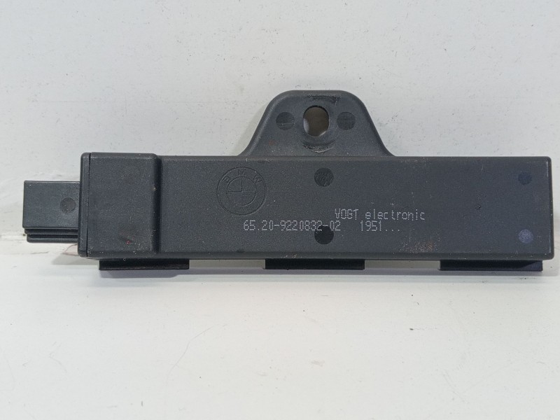 Recambio de modulo electronico para bmw 2 active tourer (f45) 218 d referencia OEM IAM 6520922083202  