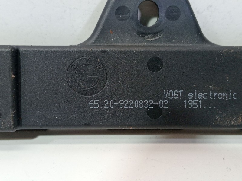 Recambio de modulo electronico para bmw 2 active tourer (f45) 218 d referencia OEM IAM 6520922083202  