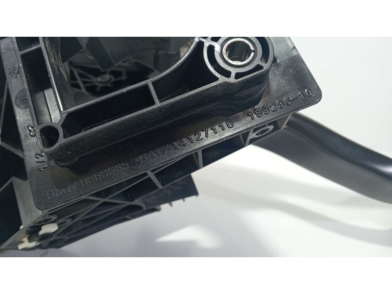 Recambio de pedal freno para bmw 2 active tourer (f45) 218 d referencia OEM IAM SERIE 1 CABRIO (E88) 120i 2007 - 2013  