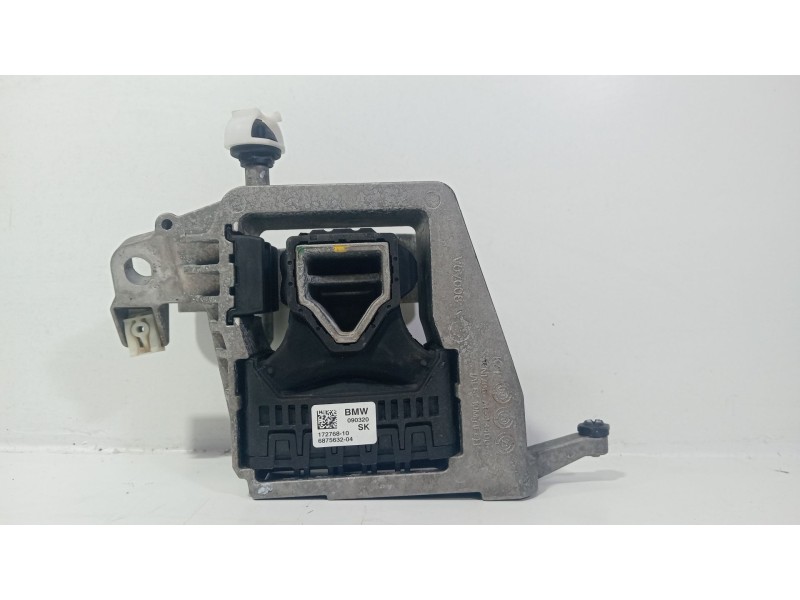 Recambio de soporte motor derecho para bmw 2 active tourer (f45) 218 d referencia OEM IAM 17276810  