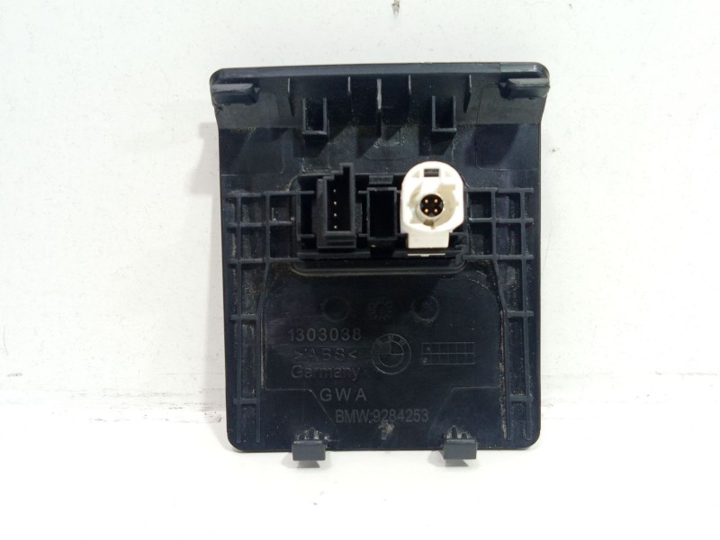 Recambio de mando multifuncion para bmw 2 active tourer (f45) 218 d referencia OEM IAM 9284253  