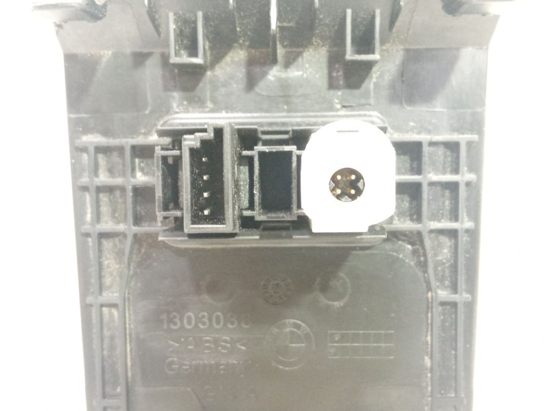 Recambio de mando multifuncion para bmw 2 active tourer (f45) 218 d referencia OEM IAM 9284253  