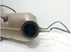 Recambio de filtro de particulas para bmw 2 active tourer (f45) 218 d referencia OEM IAM 8573996   2