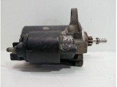 Recambio de motor arranque para seat toledo (1l) 1.9 tdi referencia OEM IAM 020911023M  